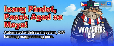 Win Big at Winjili PH 777!