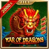 War Of Dragons game icon
